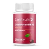 Celebrate Bariatric Supplements Multivitamins front view