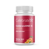 Celebrate Bariatric Supplements Multivitamins front view