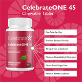 Celebrate Bariatric Supplements Multivitamins packaging