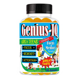 Celebrity LifeStyle Omega-3 Gummies front view packaging