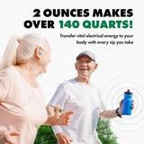 CELL POWER Blended Vitamin & Mineral Supplement packaging