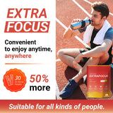 Cellbiolabs Resveratrol Drink Mix with fruits for flavour