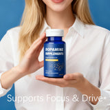 CellJuvMax Blended Vitamin & Mineral Supplement 60 capsules opened bottle