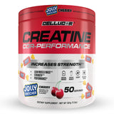 Cellucor COR-Performance Creatine 315g front view