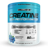 Cellucor COR-Performance Creatine 315g front view with label