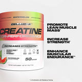 Cellucor COR-Performance Creatine 315g side view