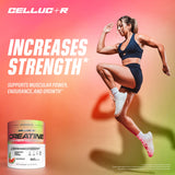 Cellucor COR-Performance Creatine 315g with scoop