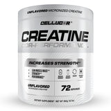 Cellucor COR-Performance Creatine 360g front view with packaging