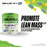 Cellucor COR-Performance Creatine unflavoured powder packaging