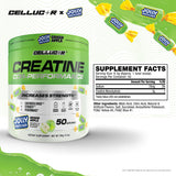 Cellucor COR-Performance Creatine unflavoured powder with measuring scoop