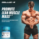 Cellucor COR-Performance Creatine with a variety of flavours