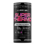 Cellucor Super Thermo™ Fat Burner front view