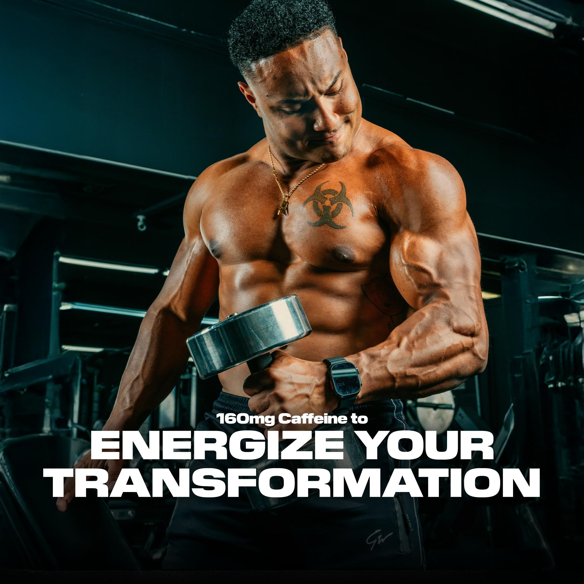 Cellucor SuperHD Thermogenic Fat Burner ingredients list on packaging