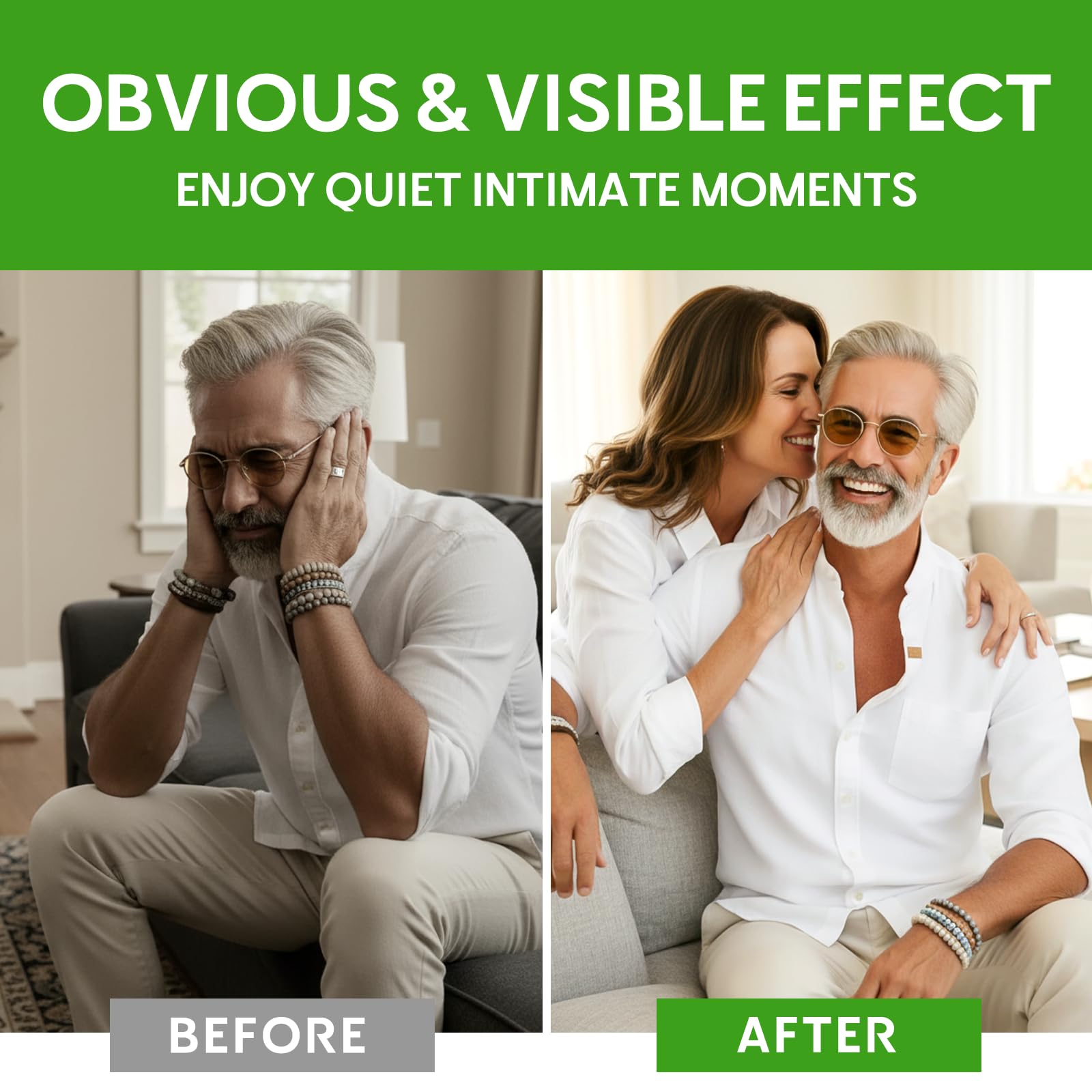 CelluTech Tinnitus Relief Supplement bottle with label