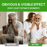 CelluTech Tinnitus Relief Supplement bottle with label
