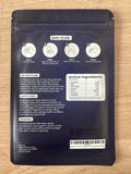 CELVON Berberine Patches with customer support contact information