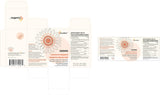 Cenffitio Liposomal Apigenin Softgels 500mg packaging