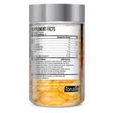 Censor Body Toner CLA Supplement 120g lifestyle scene