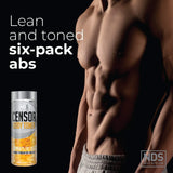 Censor Body Toner CLA Supplement 120g with measuring spoon