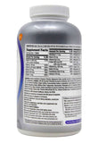 Centrum Men 50+ Multivitamin Tablets side view with dosage information