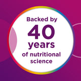 Centrum Multivitamin for Women bottle back view