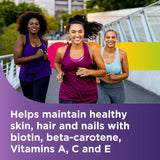 Centrum Multivitamin for Women tablet close-up