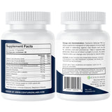 Centurion Health Defender PM bottle with 60 capsules
