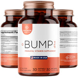 Centurion Health Prenatal Vitamins 30 softgels front view