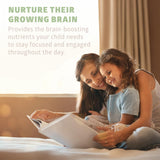 Centurion Health Puralor AD Chewable Tablets on a wooden table