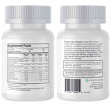 Centurion Health Puralor AD Chewable Tablets side view