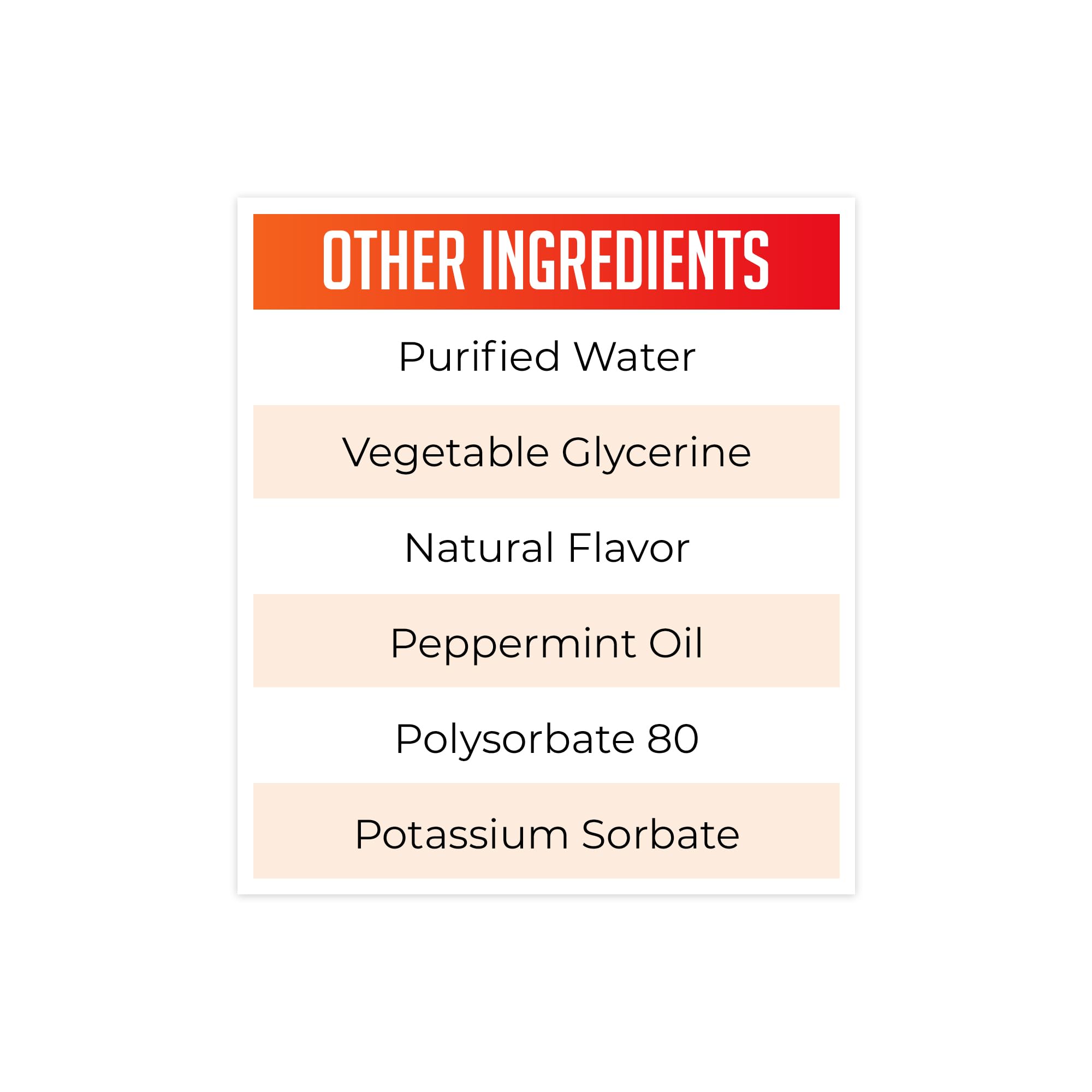 Century Systems Heart Miracle Liquid Supplement 746ml nutritional information