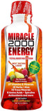 Century Systems Miracle 2000 liquid multivitamin 32 fl. oz front view
