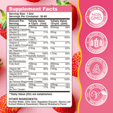 CFILIHTC Iron Drops with children's vitamins