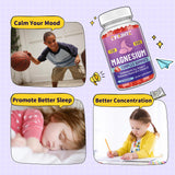 CFILIHTC Kids Magnesium Gummies nutritional information