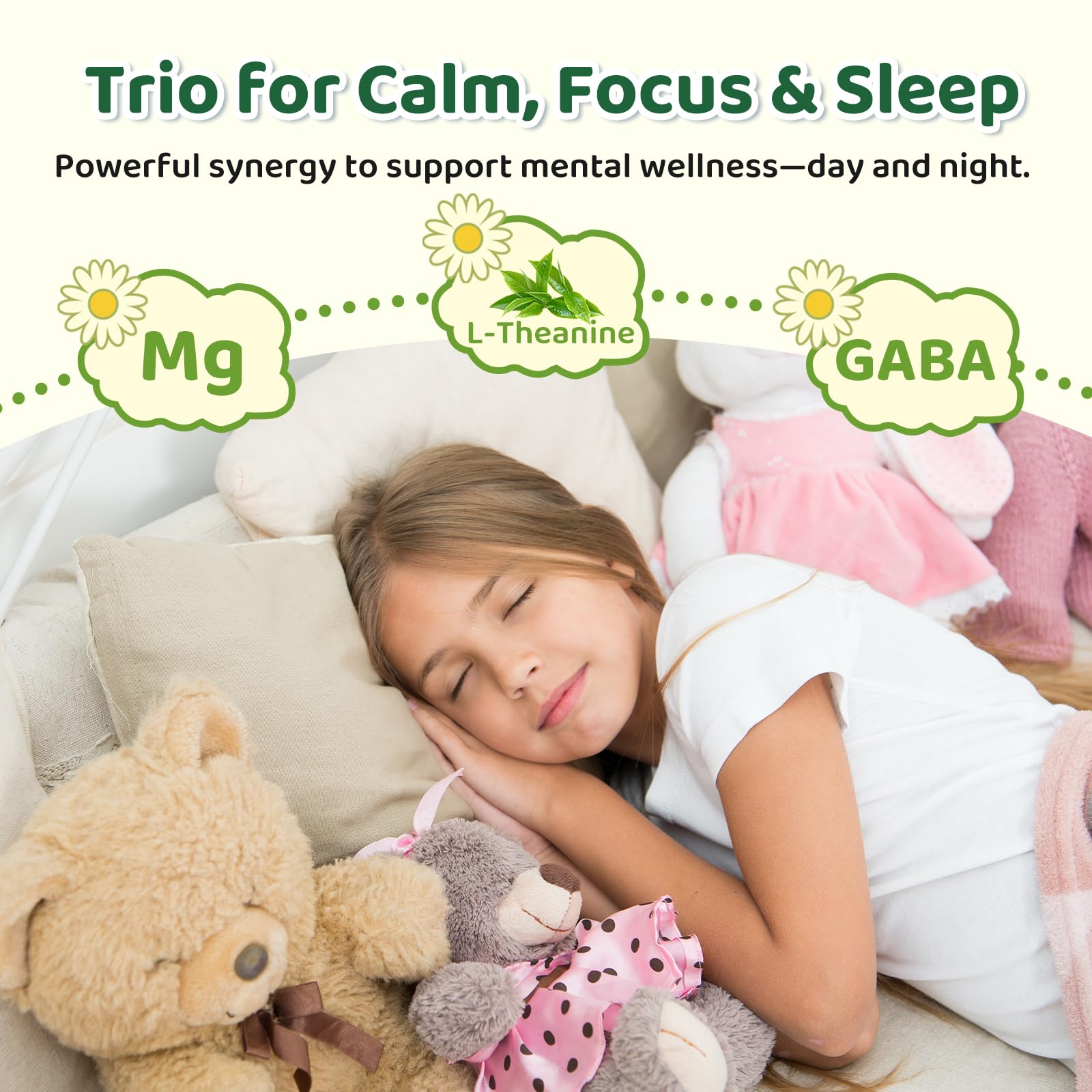 CFILIHTC Liposomal GABA L-Theanine Drops lifestyle scene with family