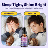 CFILIHTC Magnesium Glycinate Liquid Drops ingredients list