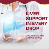 CFILIHTC NAC Drops ingredients list
