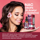 CFILIHTC NAC Drops with measuring dropper