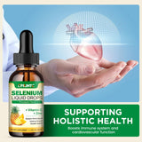CFILIHTC Selenium Liquid Drops 30ml packaging