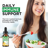CFILIHTC Selenium Liquid Drops 30ml with pineapple flavour