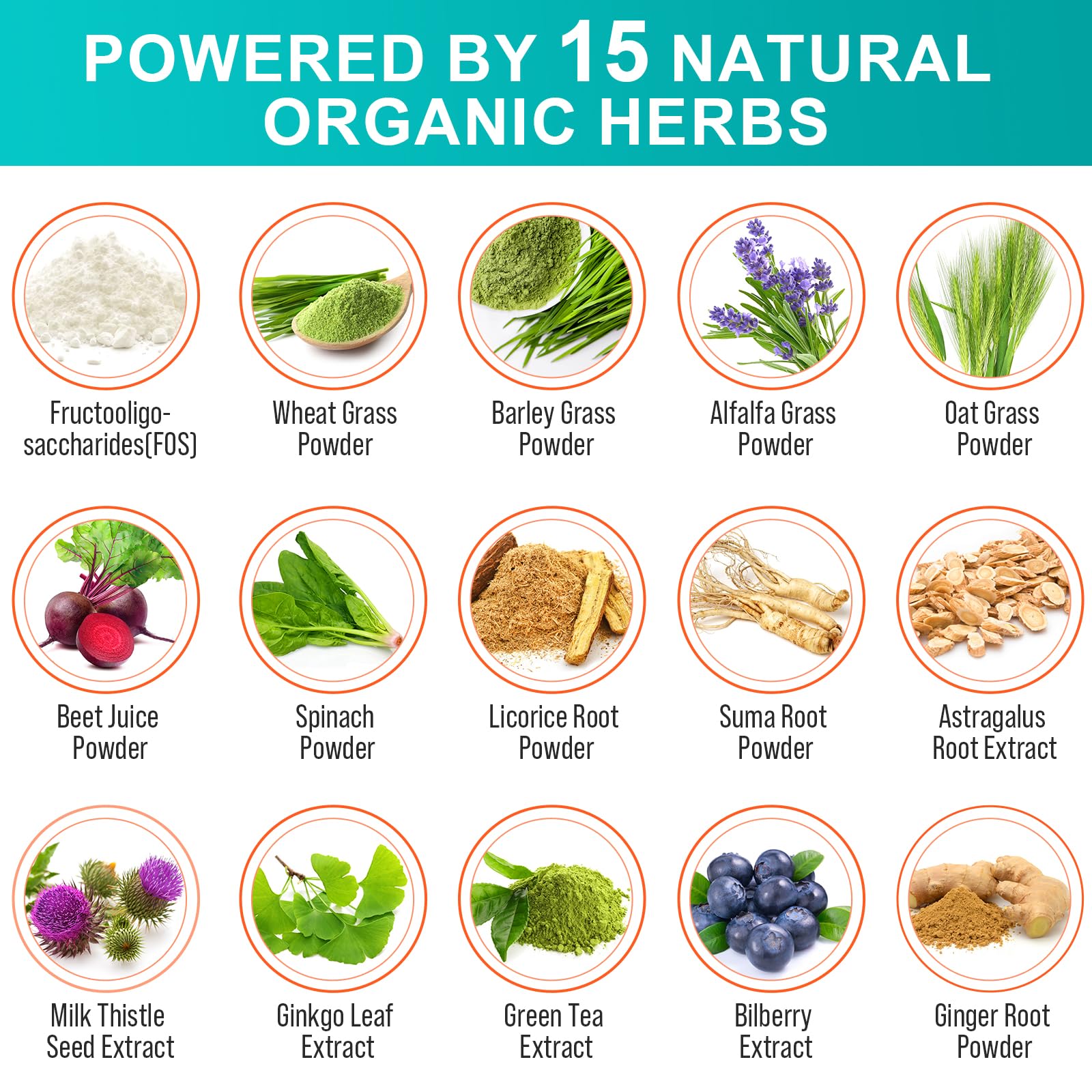 Cfuful Probiotics 300 Billion CFU supplement packaging