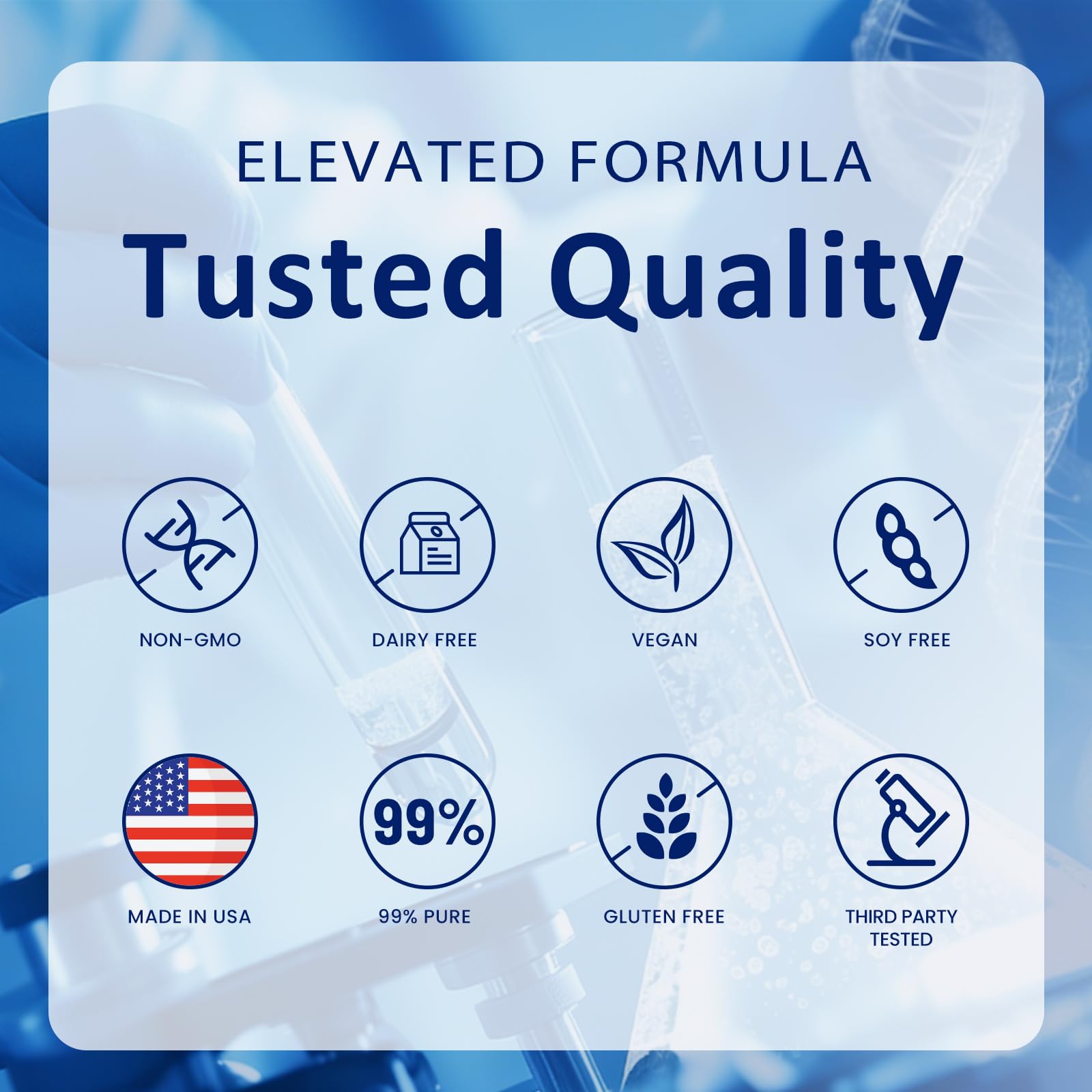 CFUKING NMN 1000MG Capsules in a lifestyle setting