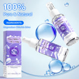 Chamex Pure Magnesium Oil Spray 109g close-up of spray
