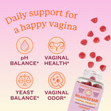 Cheeky Bonsai Probiotic Gummy Multivitamins packaging