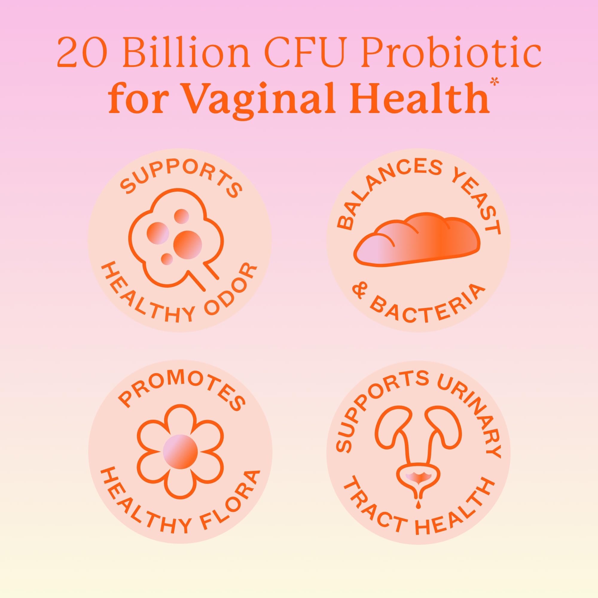 Cheeky Bonsai Vaginal Probiotic Capsules with a glass of water