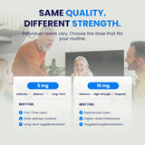 Chemist Labs Spermidine Supplement lifestyle usage