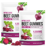 chenyayun Grape Seed Extract Gummies 100g front view