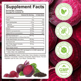 chenyayun Grape Seed Extract Gummies serving suggestion