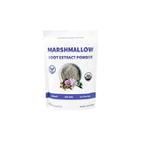 Chérie Sweet Heart Organic Marshmallow Root Powder front view packaging