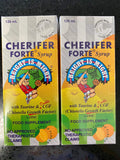 Cherifer Chlorella Growth Factor Supplement 499g front view
